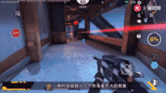 王牌战士卡洛琳该怎么玩？卡洛琳游戏技巧心得分享[多图]图片5