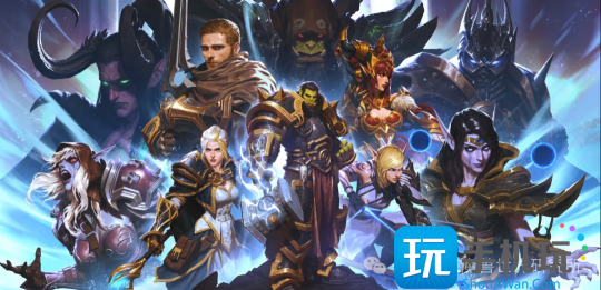 魔兽新职业工匠吟游诗人什么时候上线-新职业工匠吟游诗人爆料