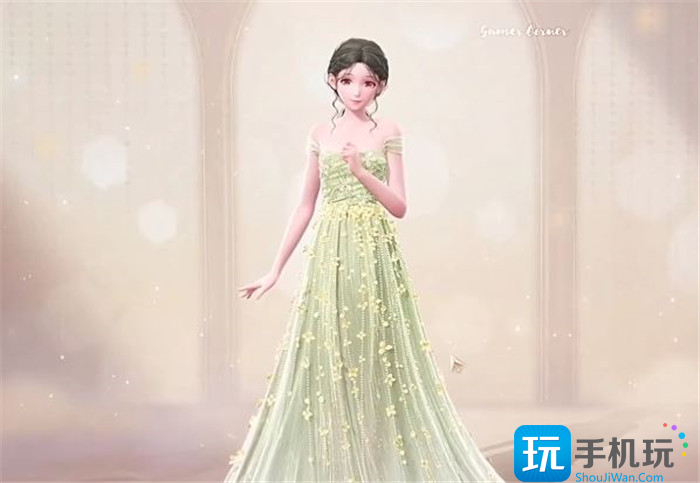 《无限暖暖》添加好友方法介绍 《无限暖暖》添加好友方法介绍