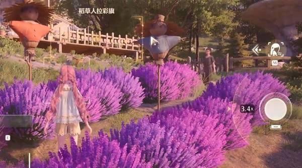 无限暖暖飘扬彩旗任务攻略 无限暖暖飘扬彩旗任务攻略