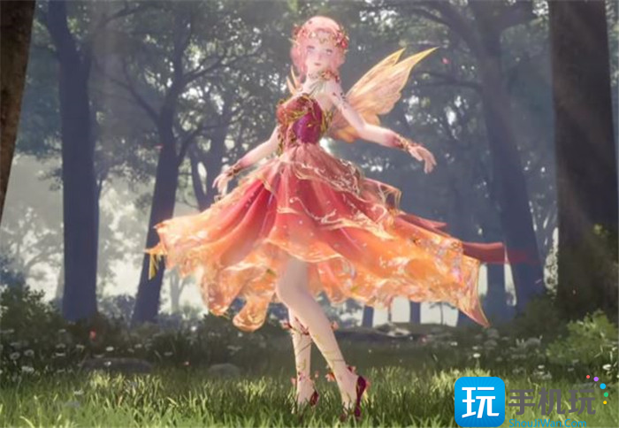 《无限暖暖》奇想探索等级快速提升方法介绍 《无限暖暖》奇想探索等级快速提升方法介绍