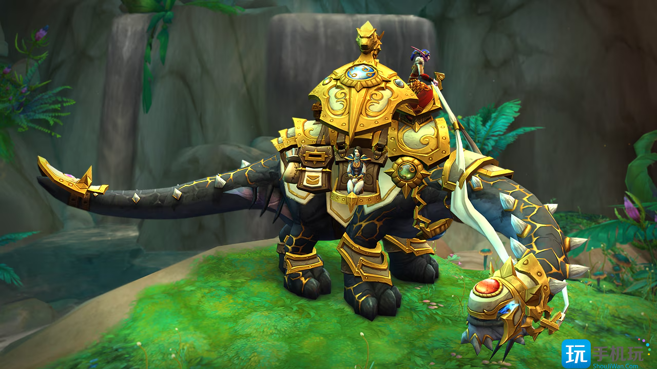 魔兽世界疑心重重任务怎么做-wow疑心重重任务攻略