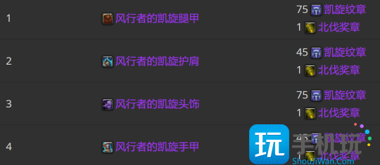 WLK怀旧服P3牌子装兑换攻略 全职业凯旋纹章兑换优先级 WLK怀旧服P3牌子装兑换攻略 全职业凯旋纹章兑换优先级