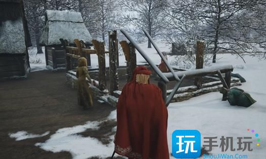 《庄园领主》视角调整方法 《庄园领主》视角调整方法