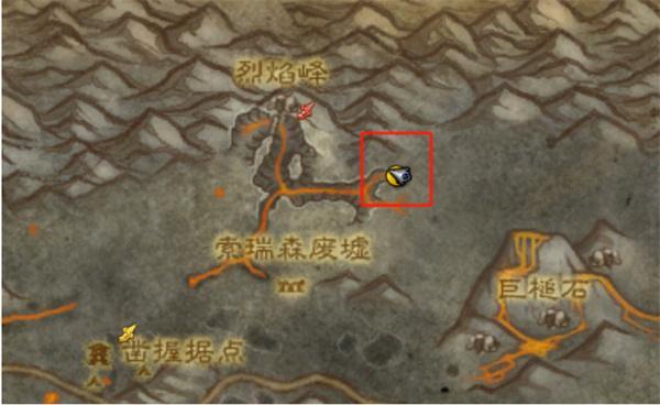 魔兽世界慧由薪生任务怎么做-慧由薪生任务攻略
