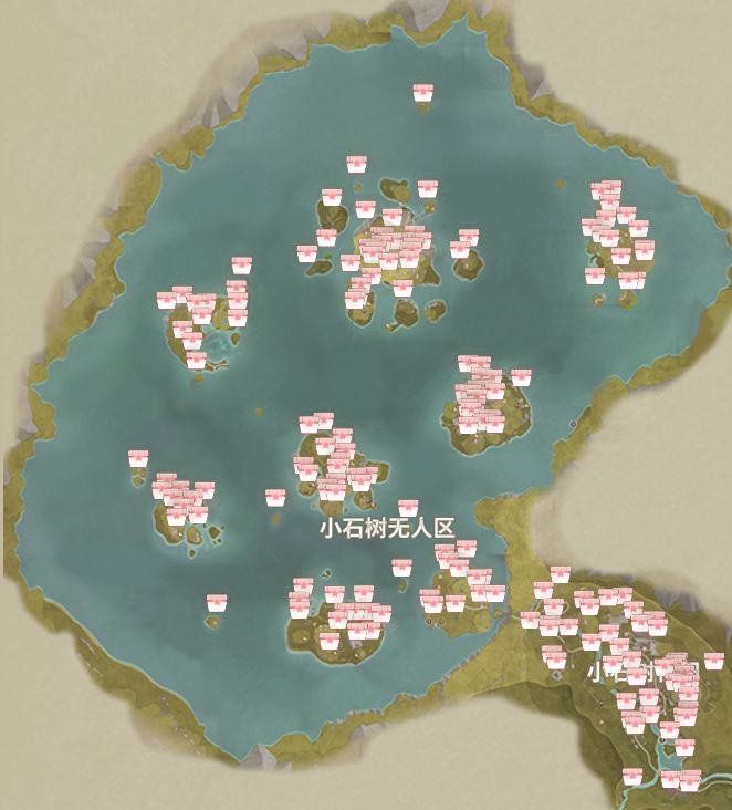 无限暖暖宝箱位置大全 无限暖暖宝箱位置大全