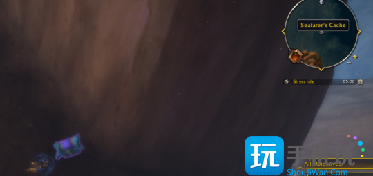 地心之战11.0.7解密坐骑 海妖之泪获取攻略详解 地心之战11.0.7解密坐骑 海妖之泪获取攻略详解