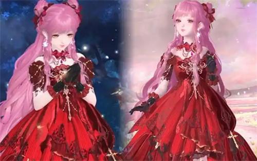 无限暖暖免费衣服有哪些,无限暖暖免费衣服获取方法