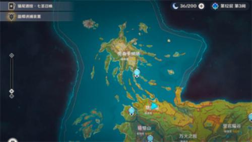 原神铜锁成就怎么完成-铜锁成就完成攻略