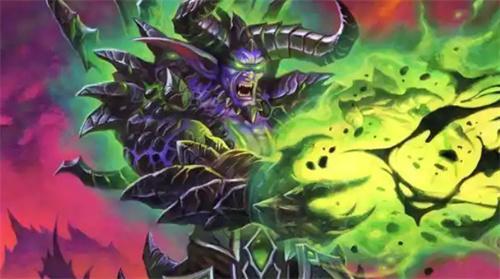 炉石传说恶魔猎手卡组代码-炉石传说恶魔猎手卡组2024推荐