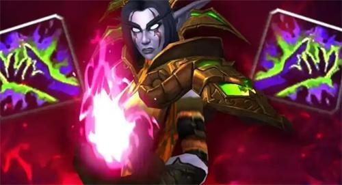 魔兽世界恶魔术必备宏命令有哪些-恶魔术必备宏命令代码