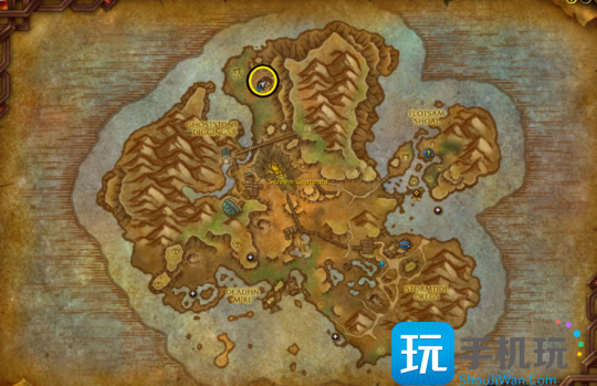 地心之战11.0.7解密坐骑 海妖之泪获取攻略详解 地心之战11.0.7解密坐骑 海妖之泪获取攻略详解