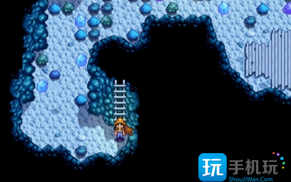 《星露谷物语》深入地底任务攻略 《星露谷物语》深入地底任务攻略