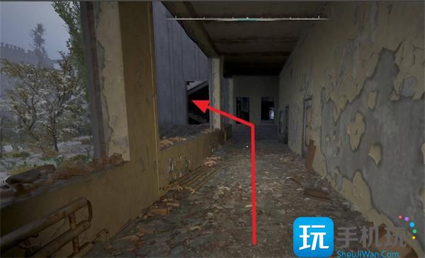 潜行者2红宝石外骨骼怎么获取 潜行者2红宝石外骨骼怎么获取