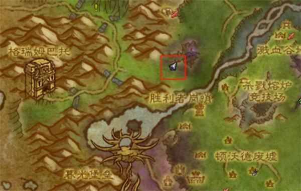 魔兽世界慧由薪生任务攻略 魔兽世界慧由薪生任务攻略