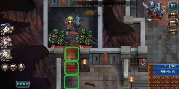 梦幻模拟战手游65级协力战怎么过？65级协力战通关攻略