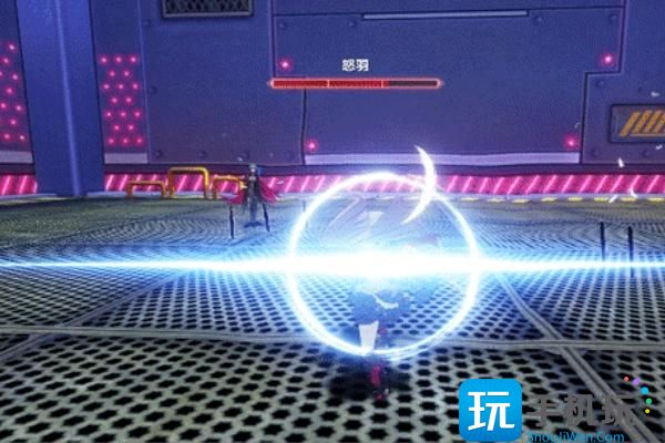《崩坏3》超弦空间强敌渡鸦通关介绍 《崩坏3》超弦空间强敌渡鸦通关介绍