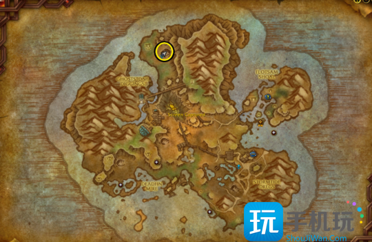 地心之战11.0.7解密坐骑 海妖之泪获取攻略详解 地心之战11.0.7解密坐骑 海妖之泪获取攻略详解