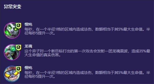 云顶之弈S13慢炖蒙多阵容搭配攻略 云顶之弈S13慢炖蒙多阵容搭配攻略