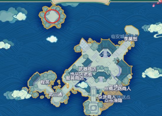 神雕侠侣2手游重阳遗物奇遇任务怎么触发？重阳遗物奇遇任务攻略[图]-游戏攻略