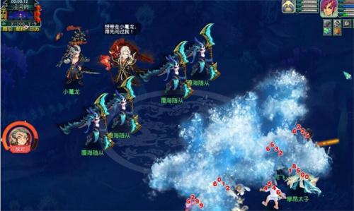 梦幻西游泾河遗孤通关攻略 梦幻西游泾河遗孤通关攻略