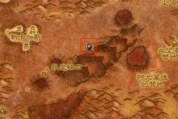 魔兽世界慧由薪生任务攻略 魔兽世界慧由薪生任务攻略