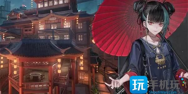 归龙潮长命锁的指引任务怎么做-长命锁的指引任务攻略