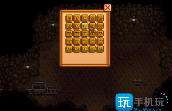 《星露谷物语》深入地底任务攻略 《星露谷物语》深入地底任务攻略