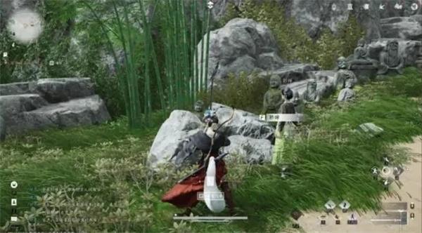 燕云十六声塔顶任务攻略 燕云十六声塔顶任务攻略
