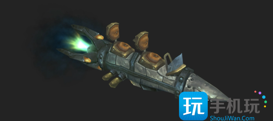 魔兽世界双人火箭怎么获得-双人火箭介绍