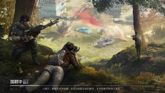 和平精英SS3赛季手册奖励曝光 SS3赛季手册奖励抢先看