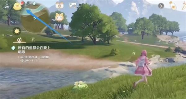 无限暖暖缓解晕3D画面设置方法 无限暖暖缓解晕3D画面设置方法