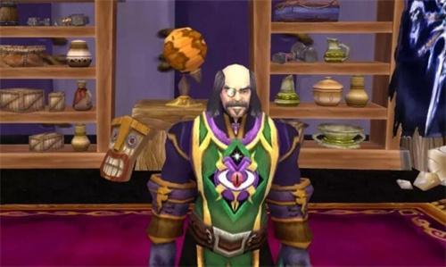 魔兽世界野兽套牌换什么-野兽套牌兑换饰品介绍