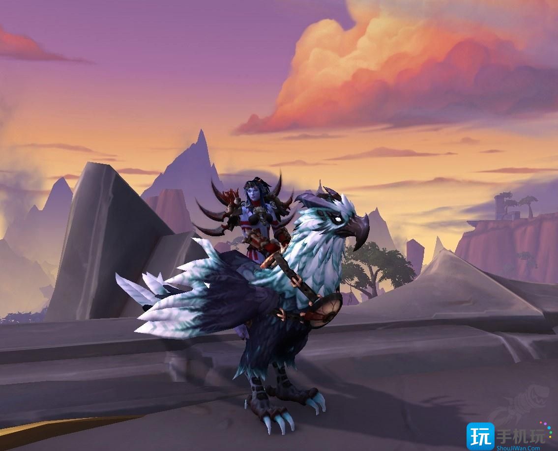 魔兽世界香火不绝任务怎么做-wow香火不绝任务攻略