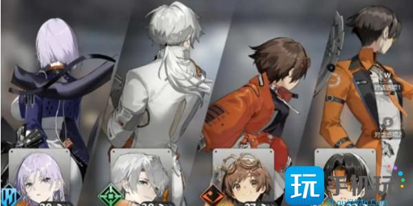 《新月同行》巫卡带推荐