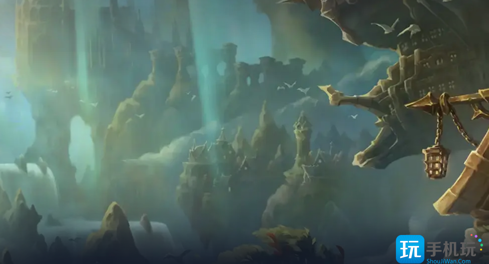 魔兽世界潮汐咒符任务怎么做-wow潮汐咒符任务攻略