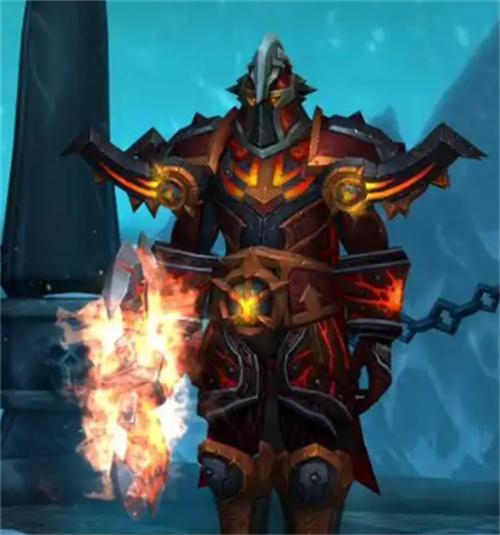 魔兽世界血dkpve宏命令代码 魔兽世界血dkpve宏命令代码