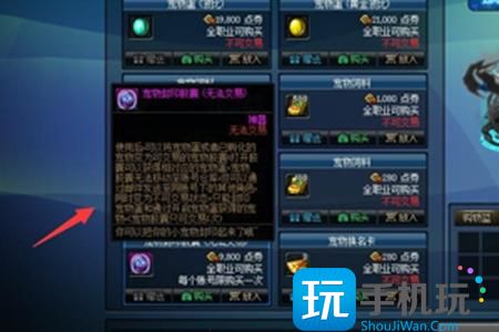 《地下城与勇士:起源》宠物封印胶囊使用方法 《地下城与勇士:起源》宠物封印胶囊使用方法