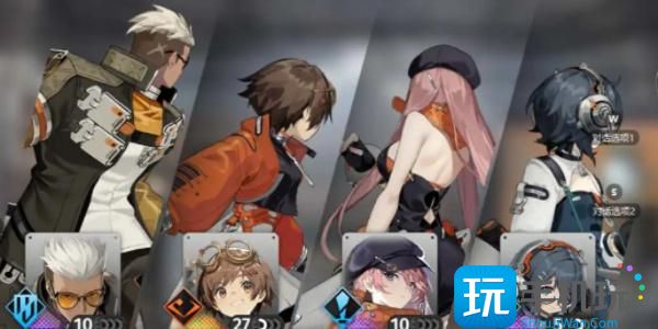 《新月同行》巫卡带推荐