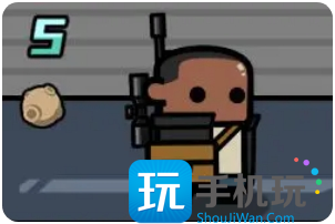 《射手联盟》传奇旅人技能介绍 《射手联盟》传奇旅人技能介绍