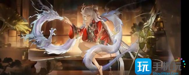 归龙潮拂云技能机制介绍-拂云技能机制是什么