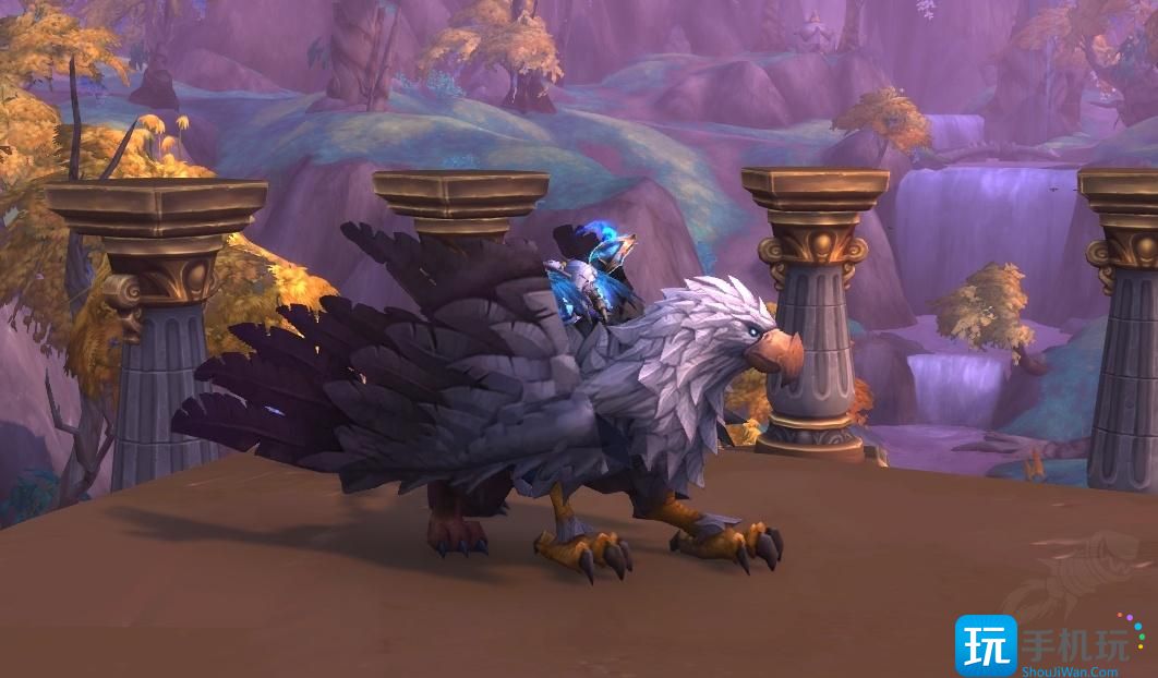 魔兽世界恶魔之种任务怎么做-wow恶魔之种任务攻略