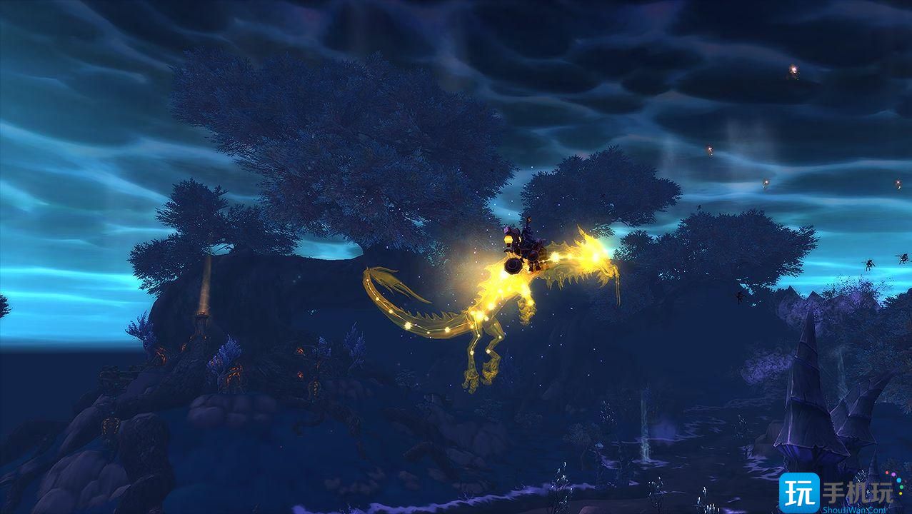 魔兽世界重归大海任务怎么做-wow重归大海任务攻略