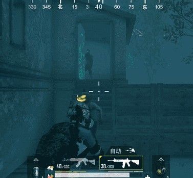 和平精英南瓜丧尸怎么打？南瓜丧尸打法以及掉落奖励介绍[多图]图片3