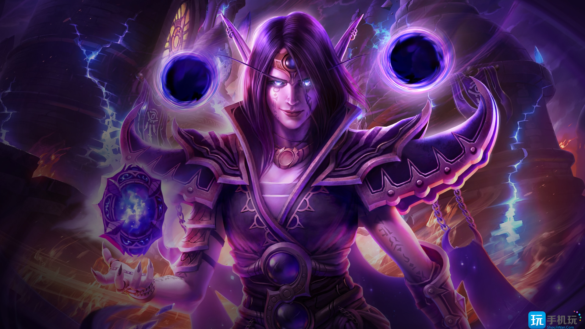 魔兽世界疲乏倦怠任务怎么做-wow疲乏倦怠任务攻略