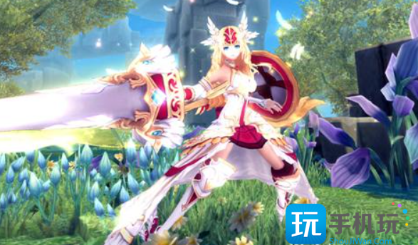 《幻想神域》战力提升方法 《幻想神域》战力提升方法