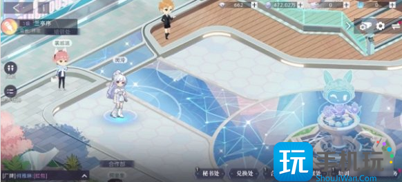 《闪亮的你》艺人圈退出方法 《闪亮的你》艺人圈退出方法