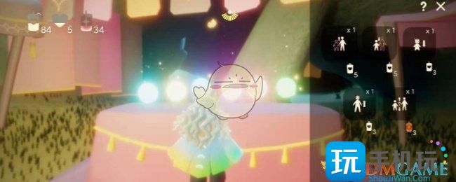 《光遇》魔法工坊位置分享 《光遇》魔法工坊位置分享
