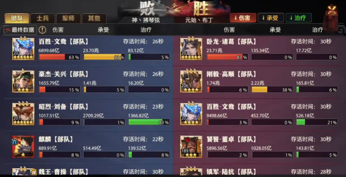 少年三国志零豪杰关兴技能怎么样 少年三国志零豪杰关兴技能怎么样