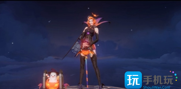 《王者荣耀》米莱狄怪诞之夜上线时间 《王者荣耀》米莱狄怪诞之夜上线时间